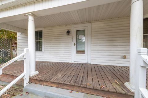 A home in Littleton