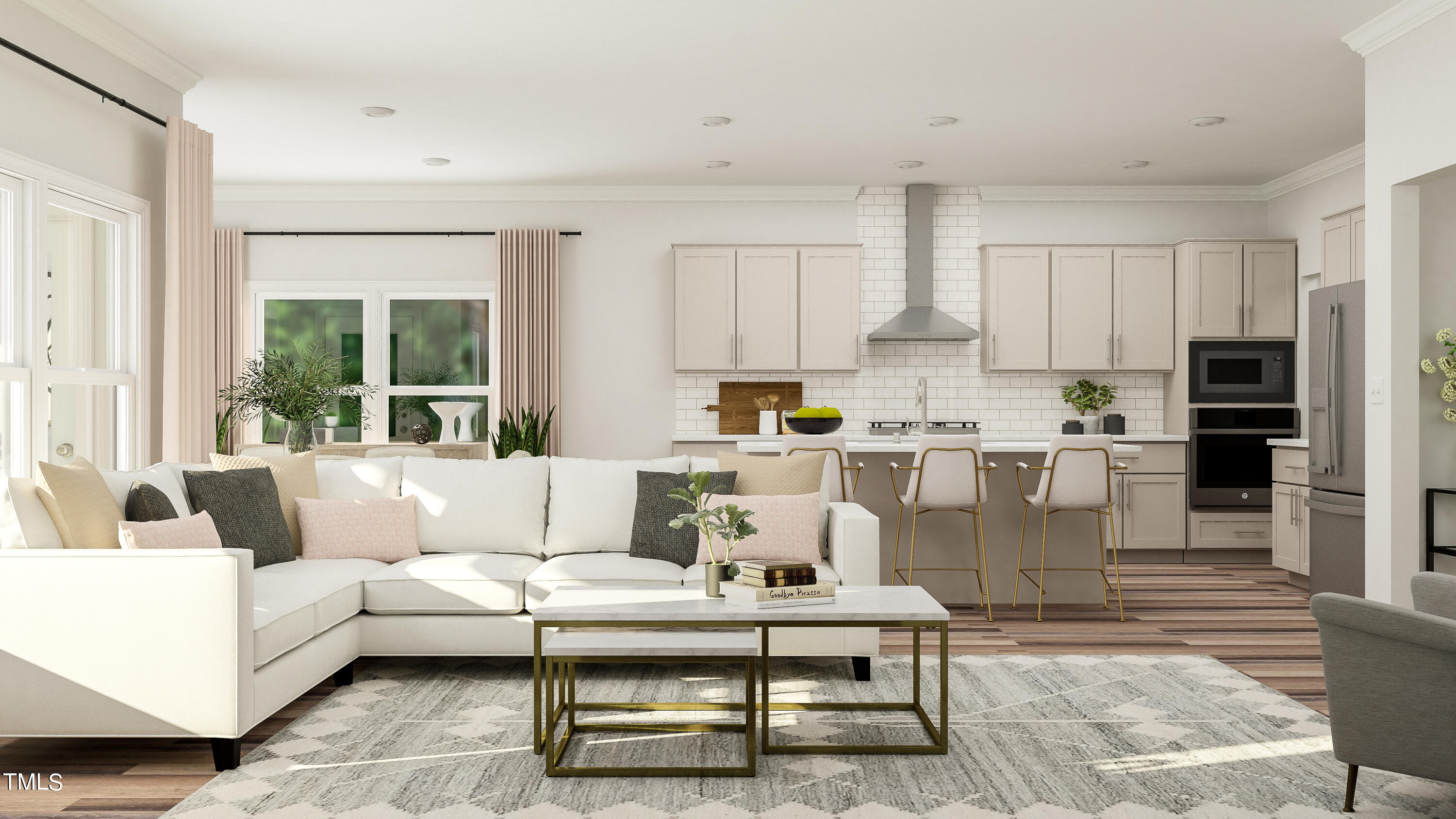 340 Canyon Spring Trail