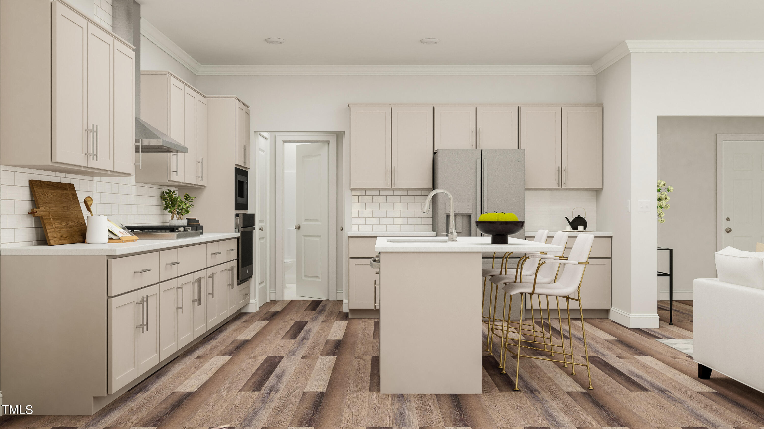 340 Canyon Spring Trail