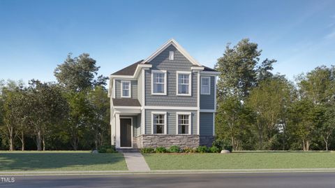 340 Canyon Spring Trail Wake Forest NC 27587