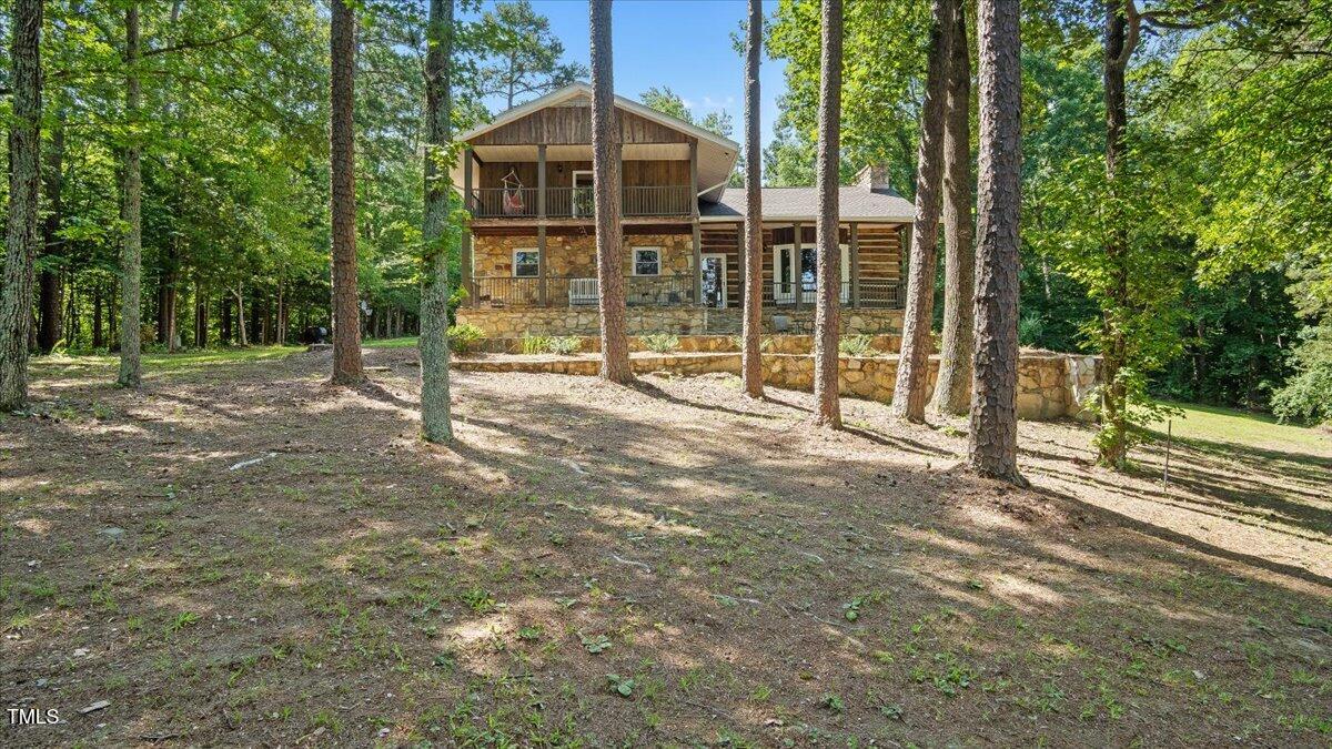 424 Roy Carver Road
