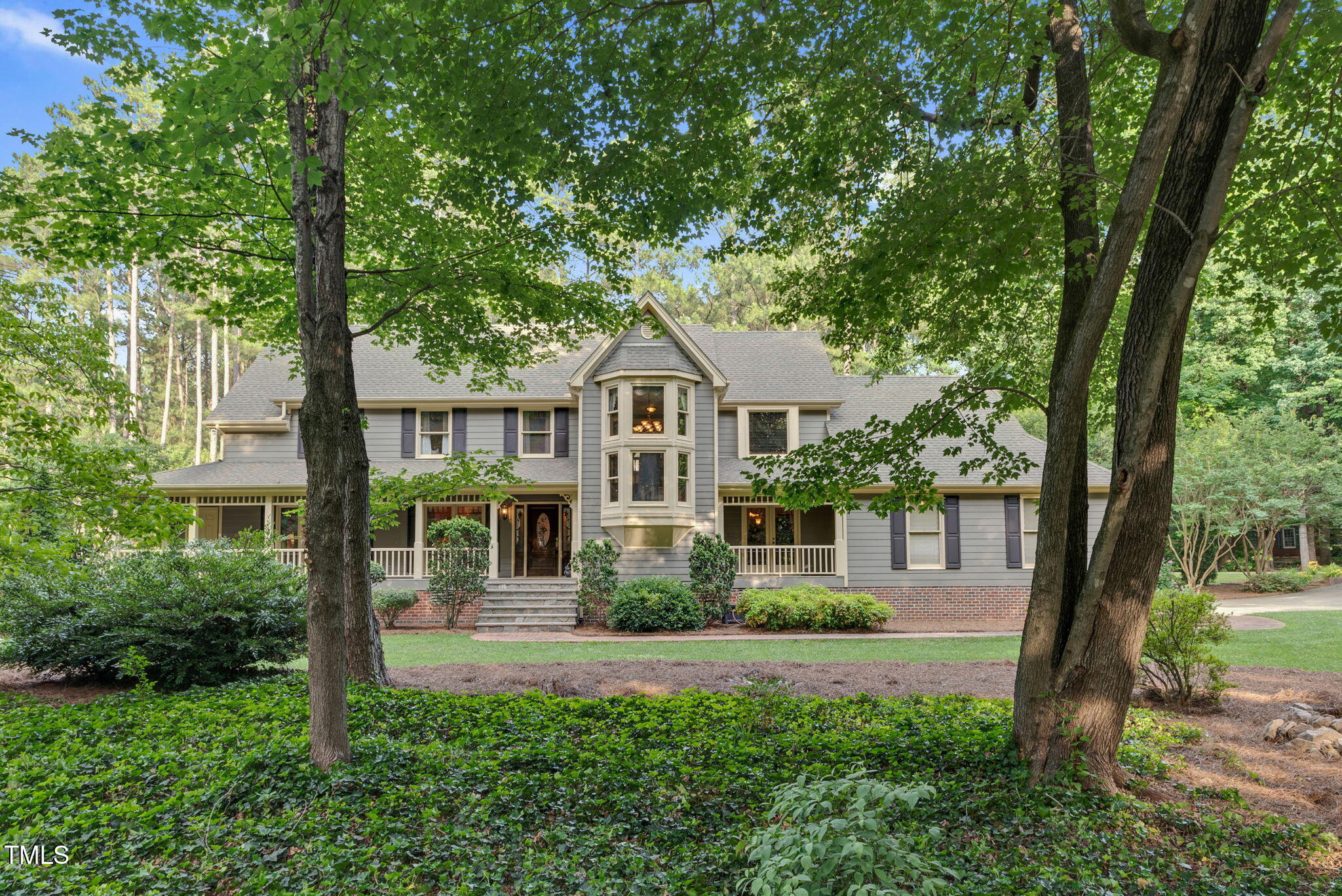 201 Village Drive