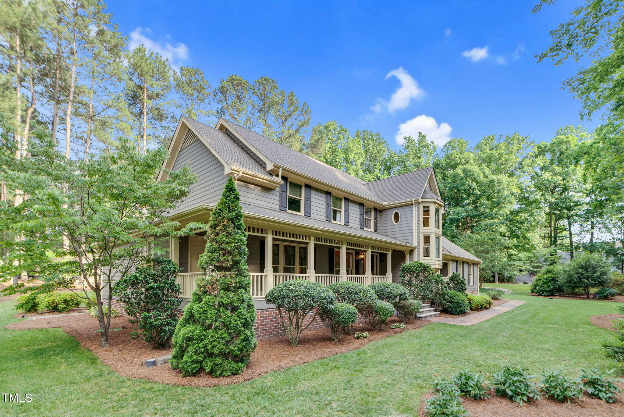 201 Village Drive