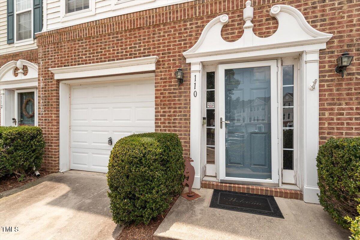 110 Great Ridge Court