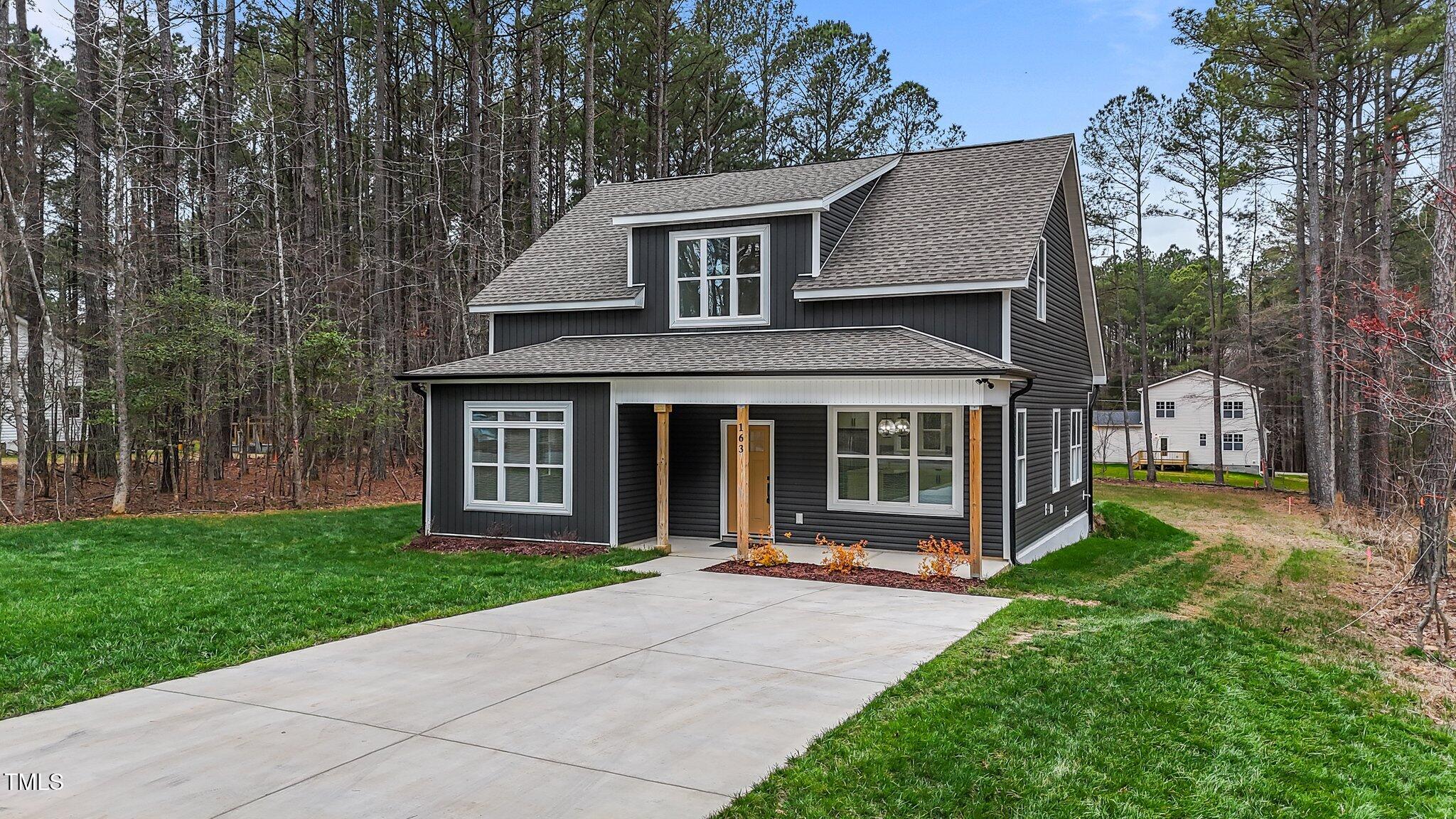 163 Nashua Drive