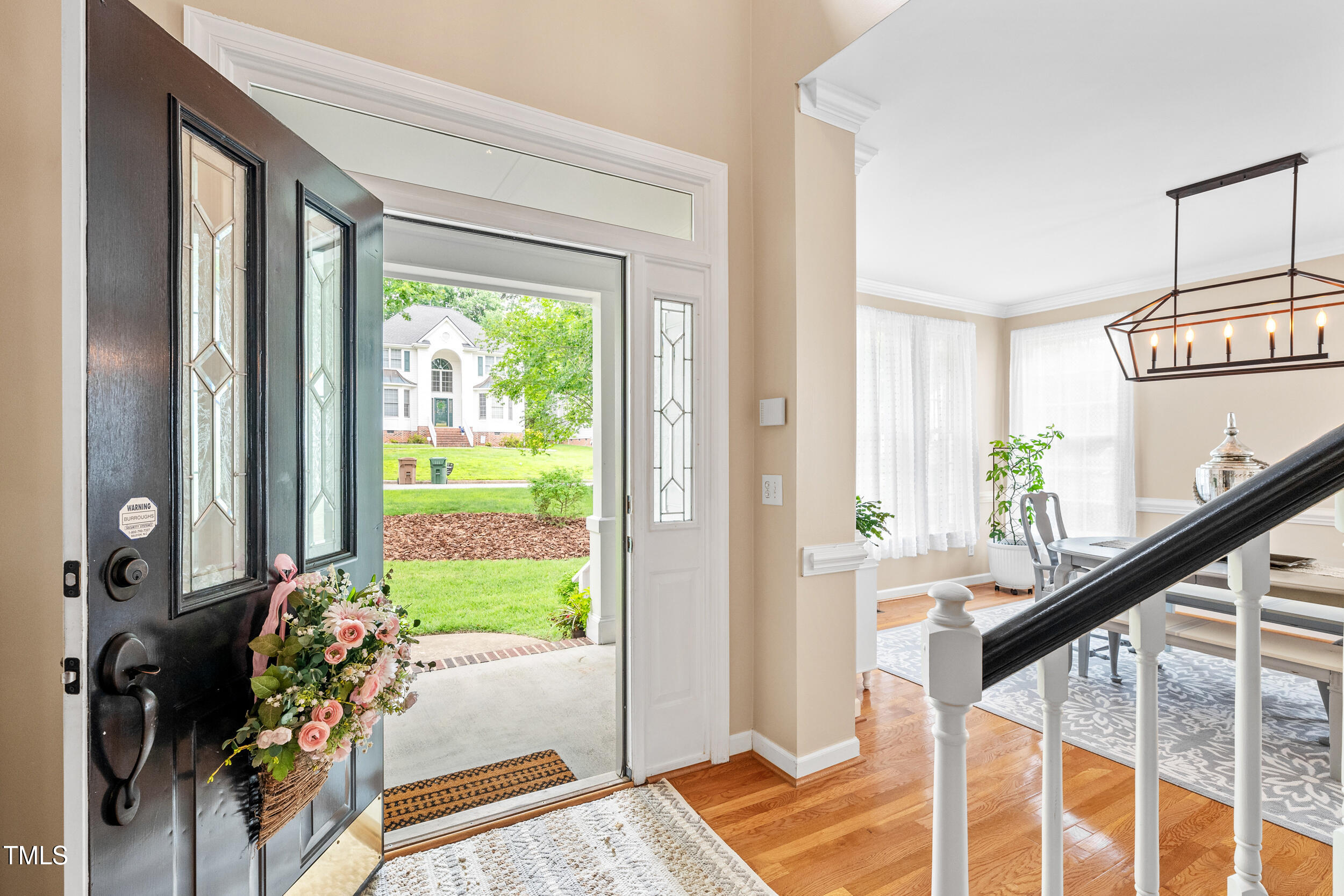 221 Roebling Lane