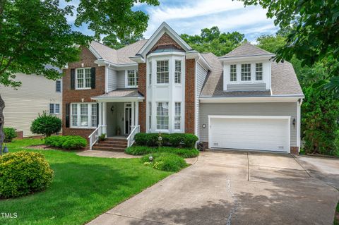 221 Roebling Lane Cary NC 27513