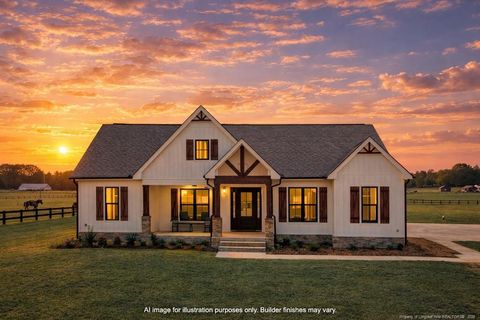 00 Paddow Meadows (LOT 11) Road Red Springs NC 28377