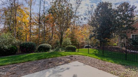 A home in Burlington