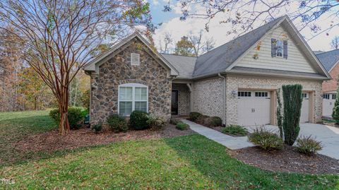 A home in Burlington