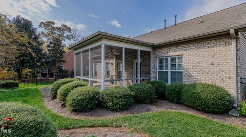 A home in Burlington