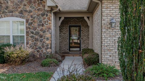 A home in Burlington