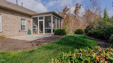 A home in Burlington