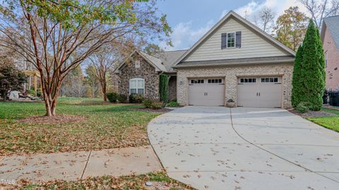 A home in Burlington