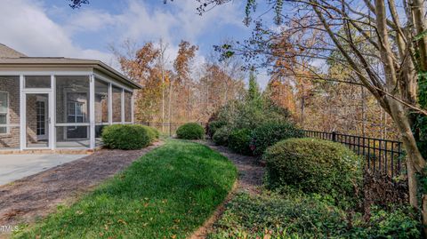 A home in Burlington