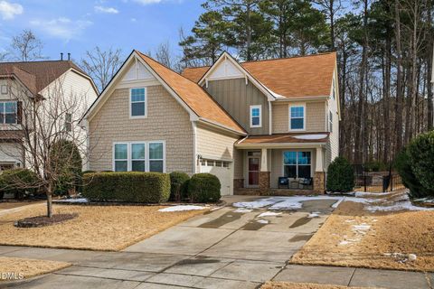 1939 Mostyn Lane Apex NC 27502