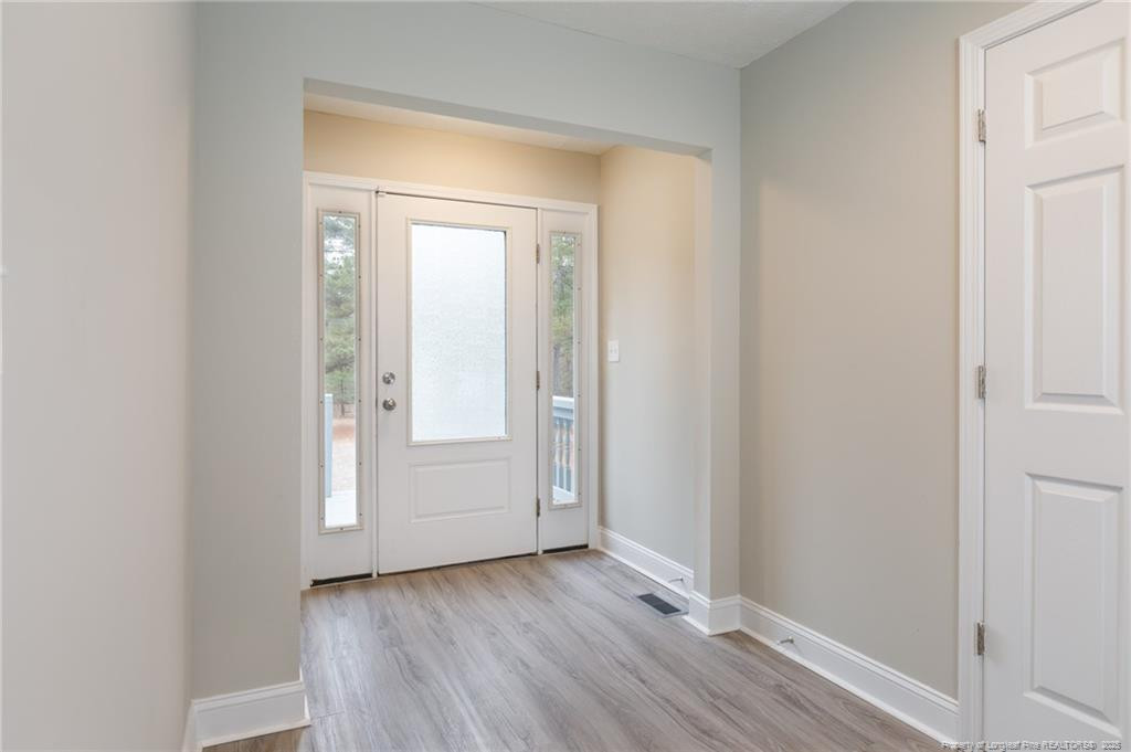 212 Tram Road