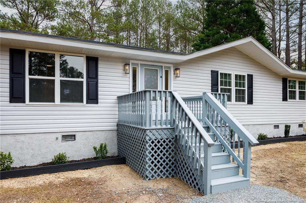 212 Tram Road
