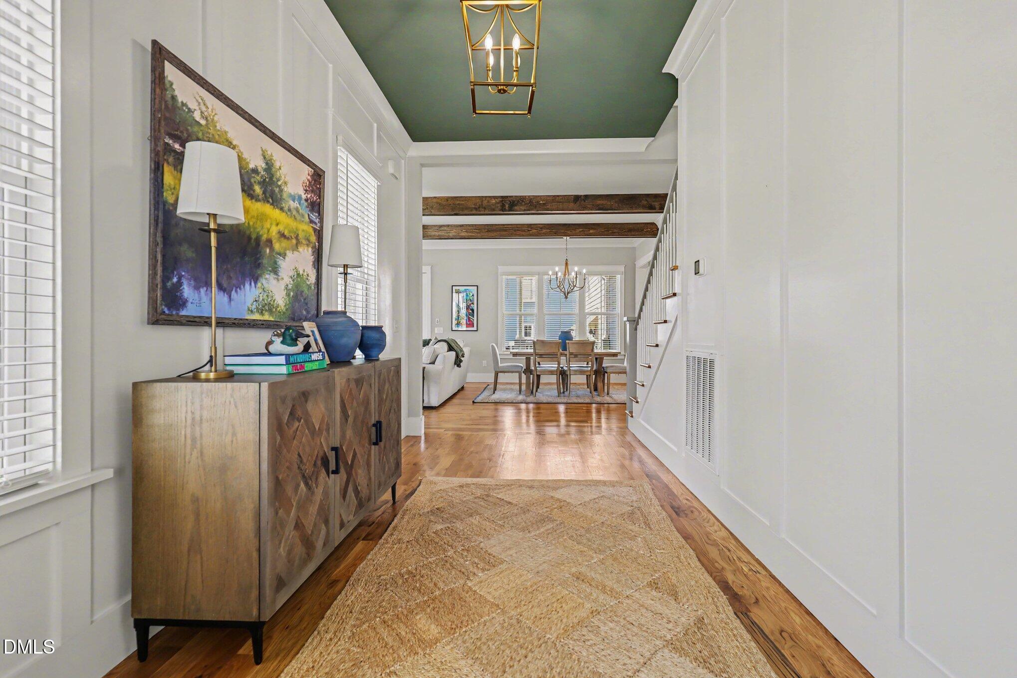 501 Whitehall Circle