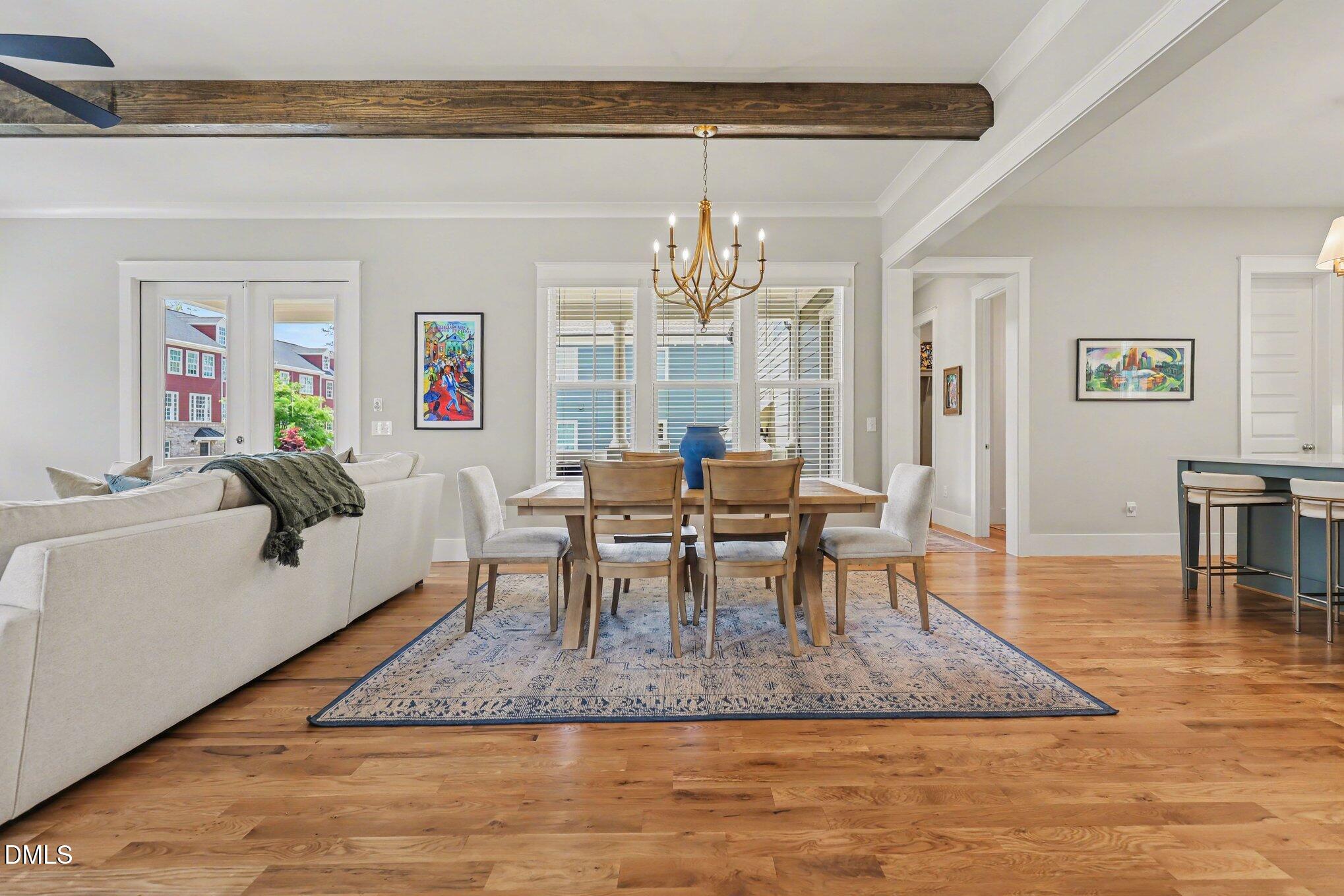 501 Whitehall Circle