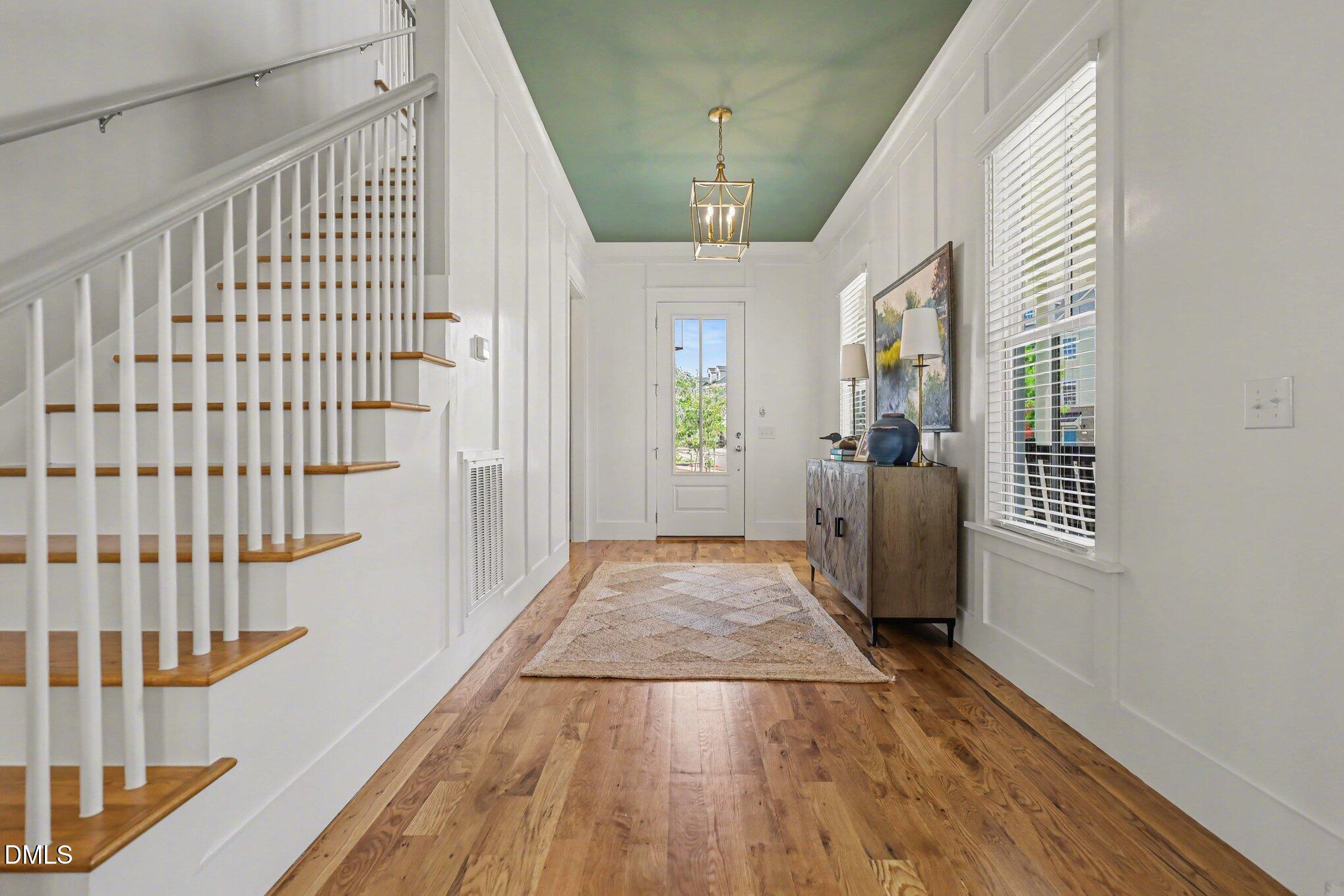 501 Whitehall Circle