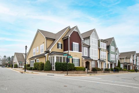525 Fallon Grove Way, Raleigh, NC 27608 - MLS#: 10083754