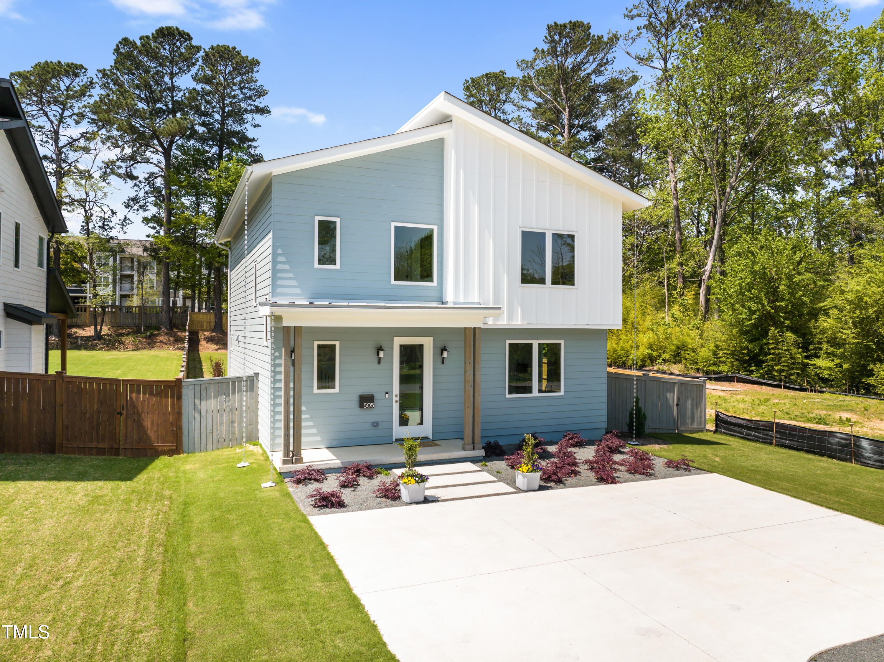 505 Colleton Road