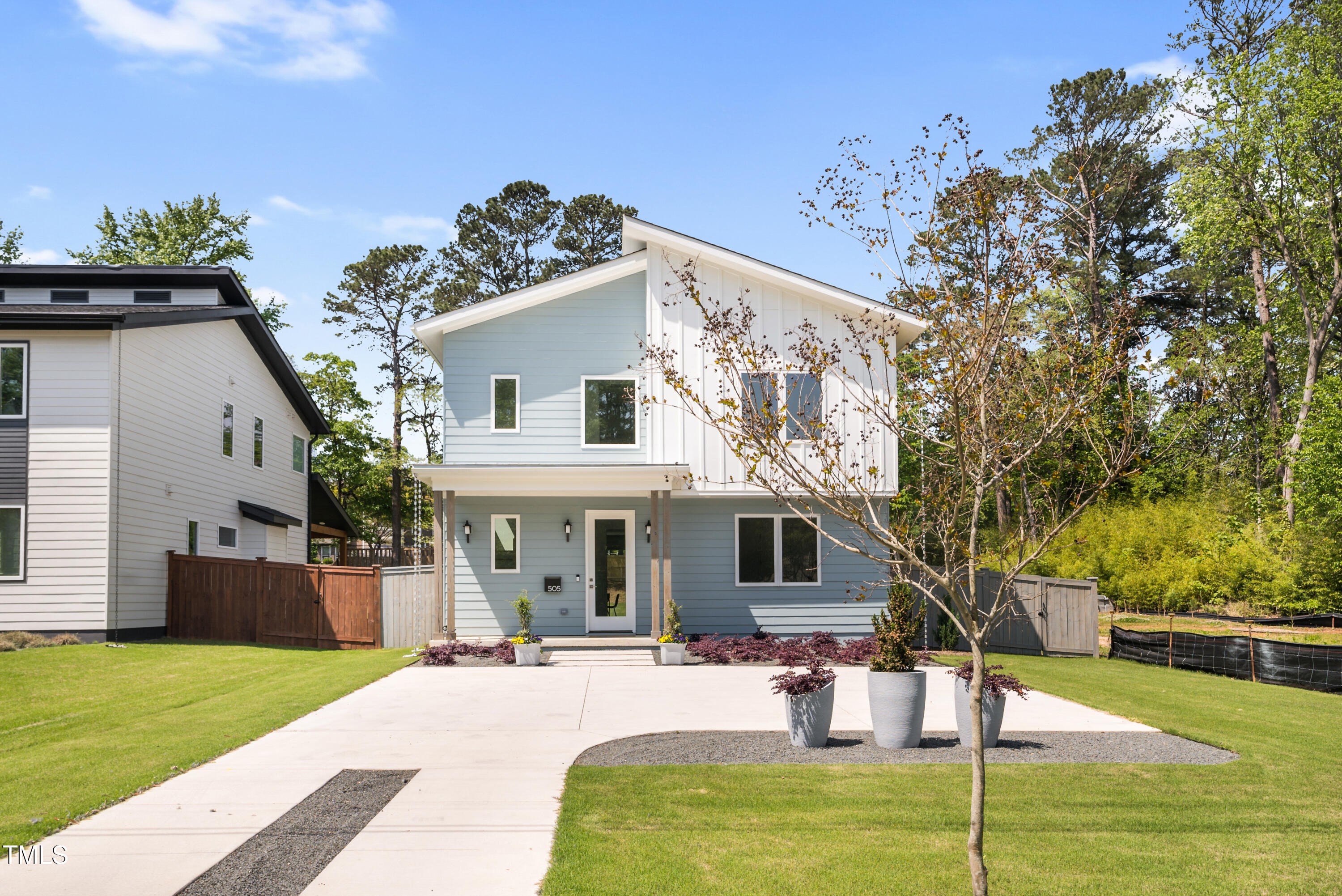 505 Colleton Road
