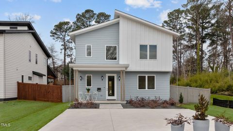 505 Colleton Road, Raleigh, NC 27610 - MLS#: 10079789
