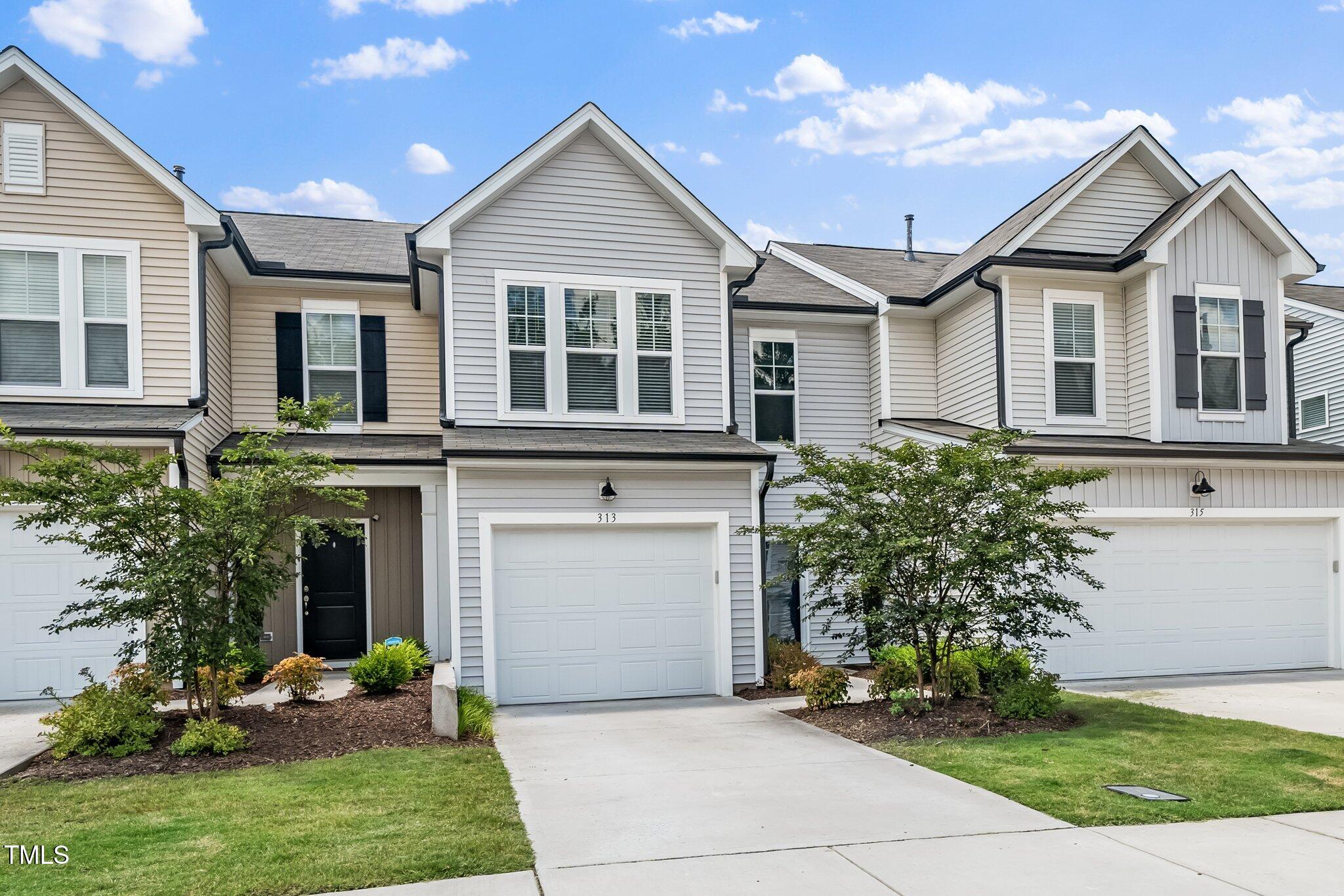 313 Villanova Drive