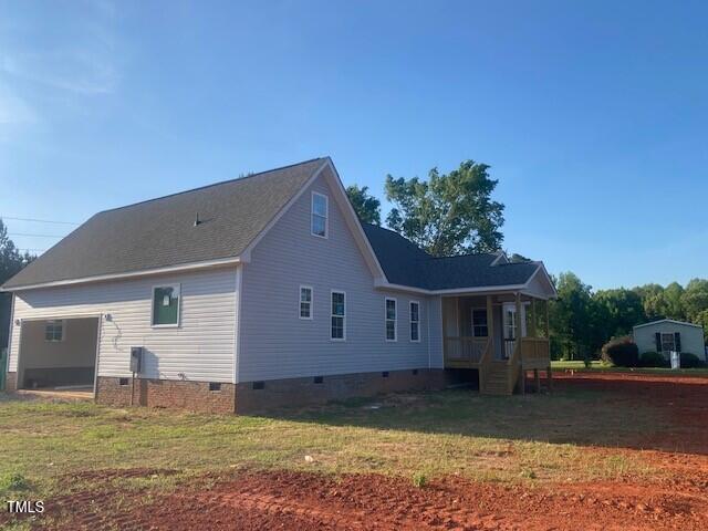 499 Mulberry Road