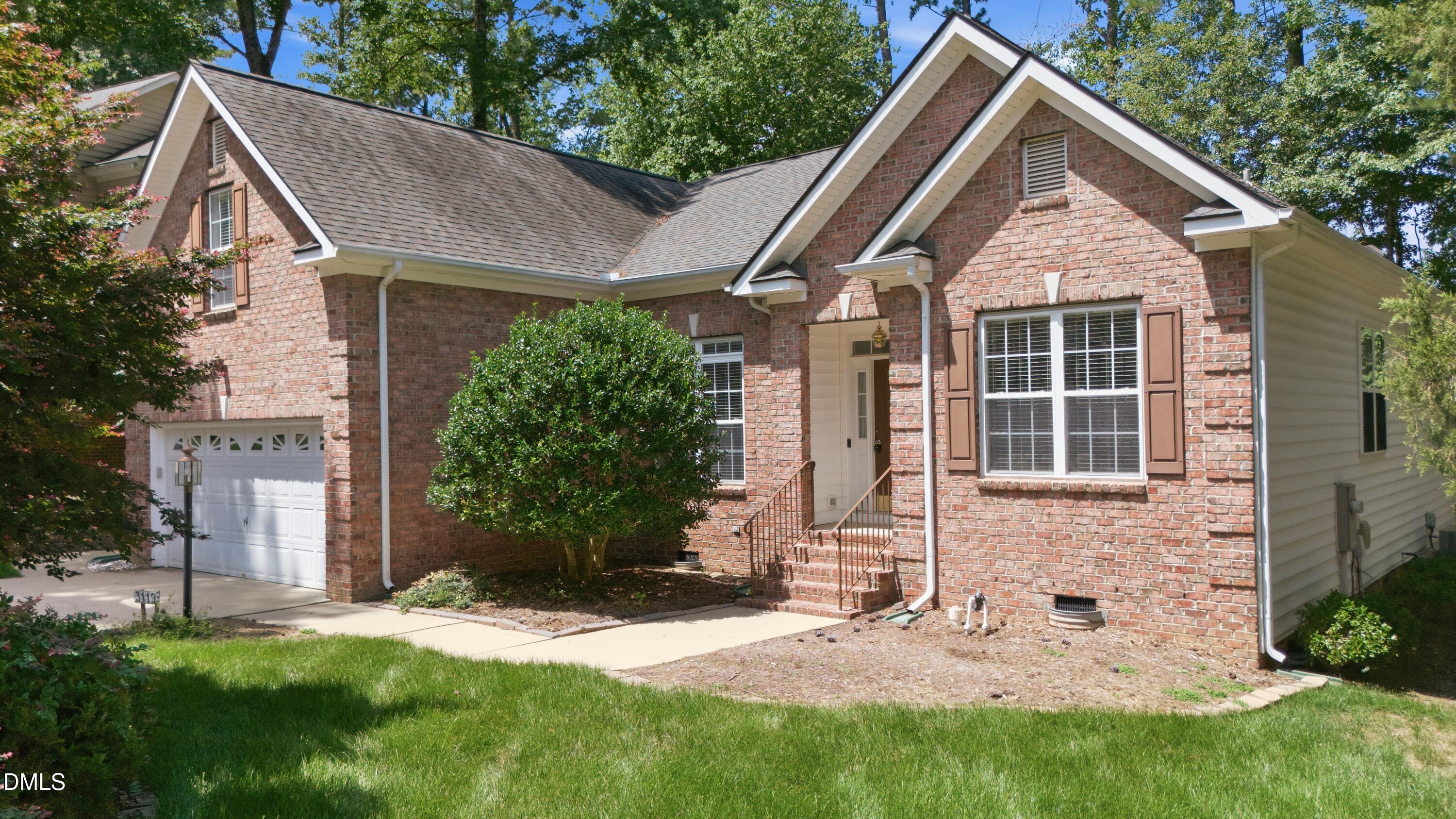 3119 Cregler Drive
