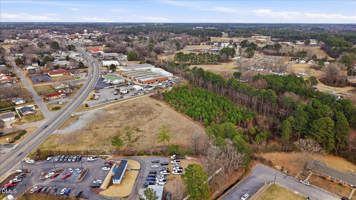 611 S Brightleaf Boulevard