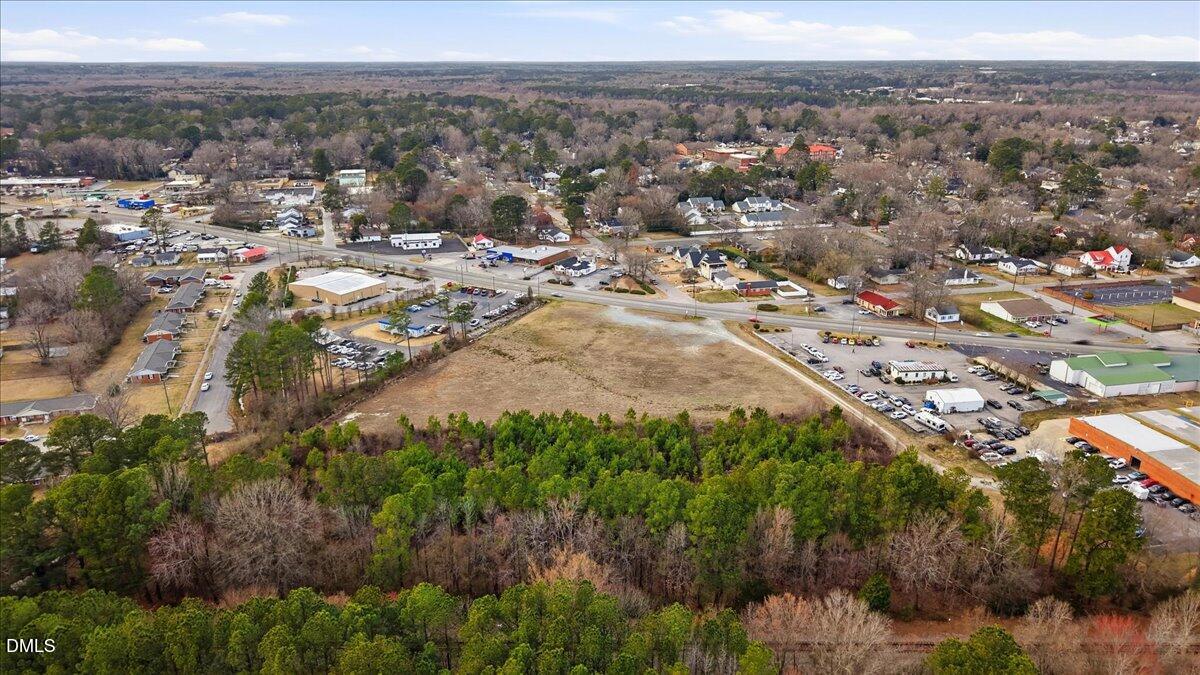 611 S Brightleaf Boulevard