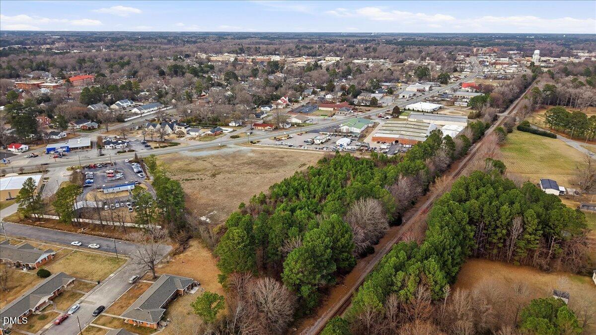 611 S Brightleaf Boulevard