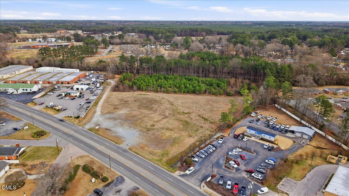 611 S Brightleaf Boulevard