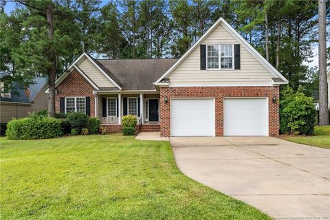 85 Shining Water Lane Spring Lake NC 28390