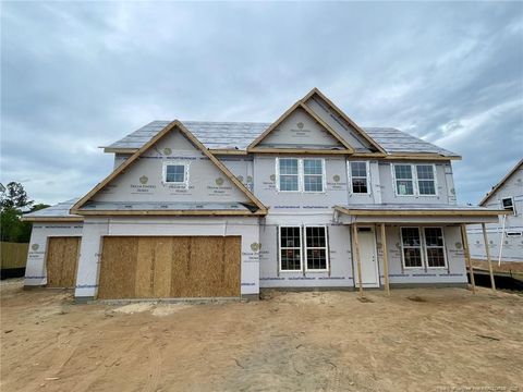 352 Pinnacle Court Raeford NC 28376