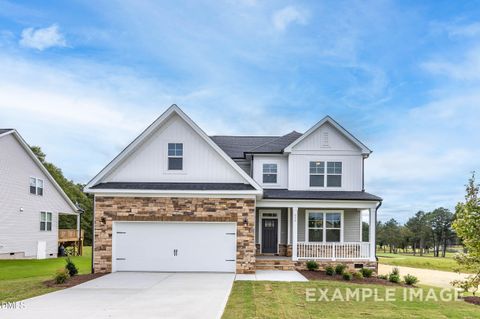 179 Tenure Lane Lillington NC 27546