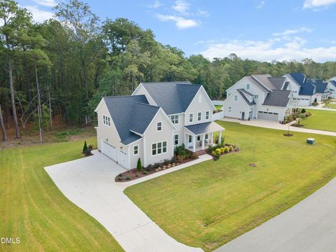 807 Crimson Ridge Trail Fuquay Varina NC 27526