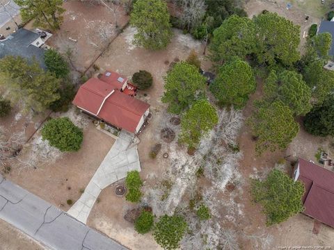 5824 Fairway Drive Hope Mills NC 28348