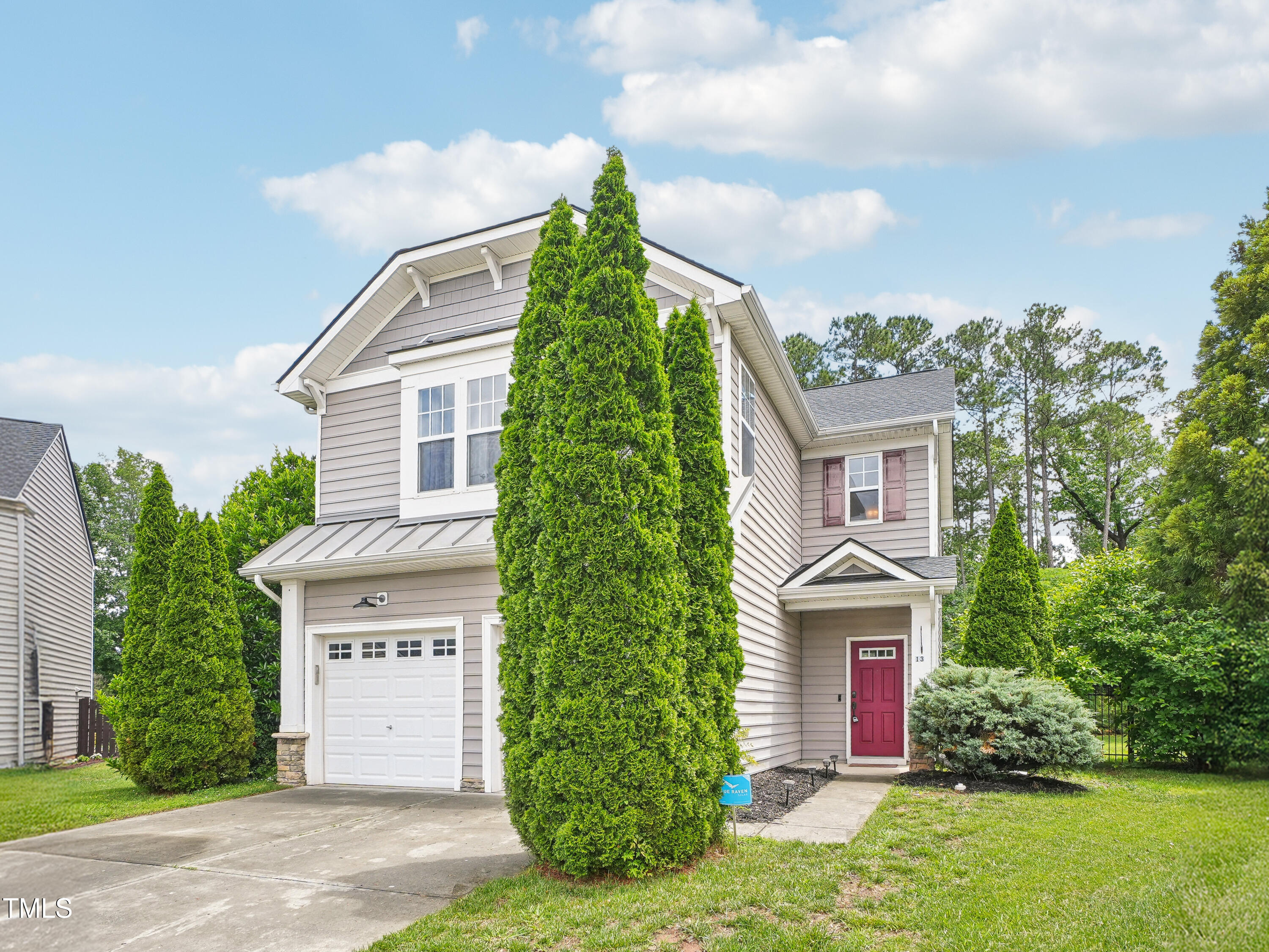 13 Pegram Court