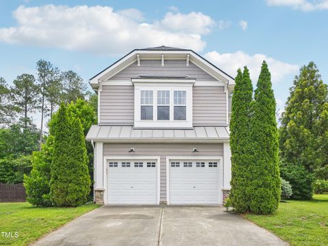 13 Pegram Court Durham NC 27703