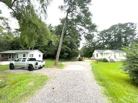 123 New Rand Road Garner NC 27529