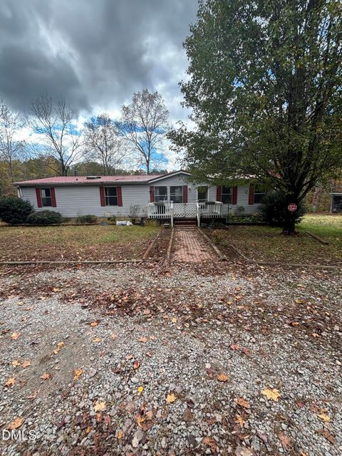 762 Shocco Springs Road Warrenton NC 27589