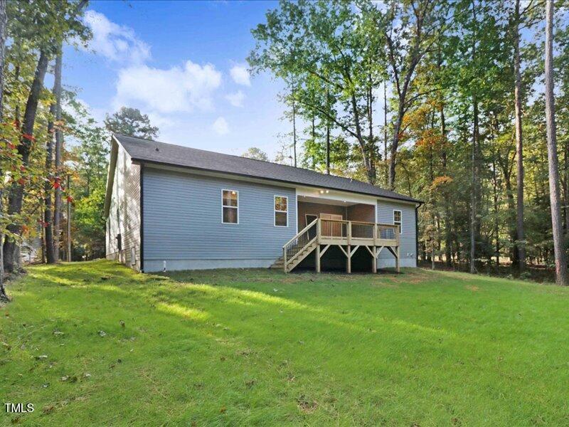 652 Shawnee Drive