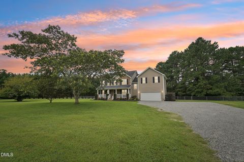 6512 Ten-Ten Road Apex NC 27539