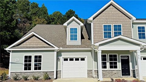 A home in Fayetteville