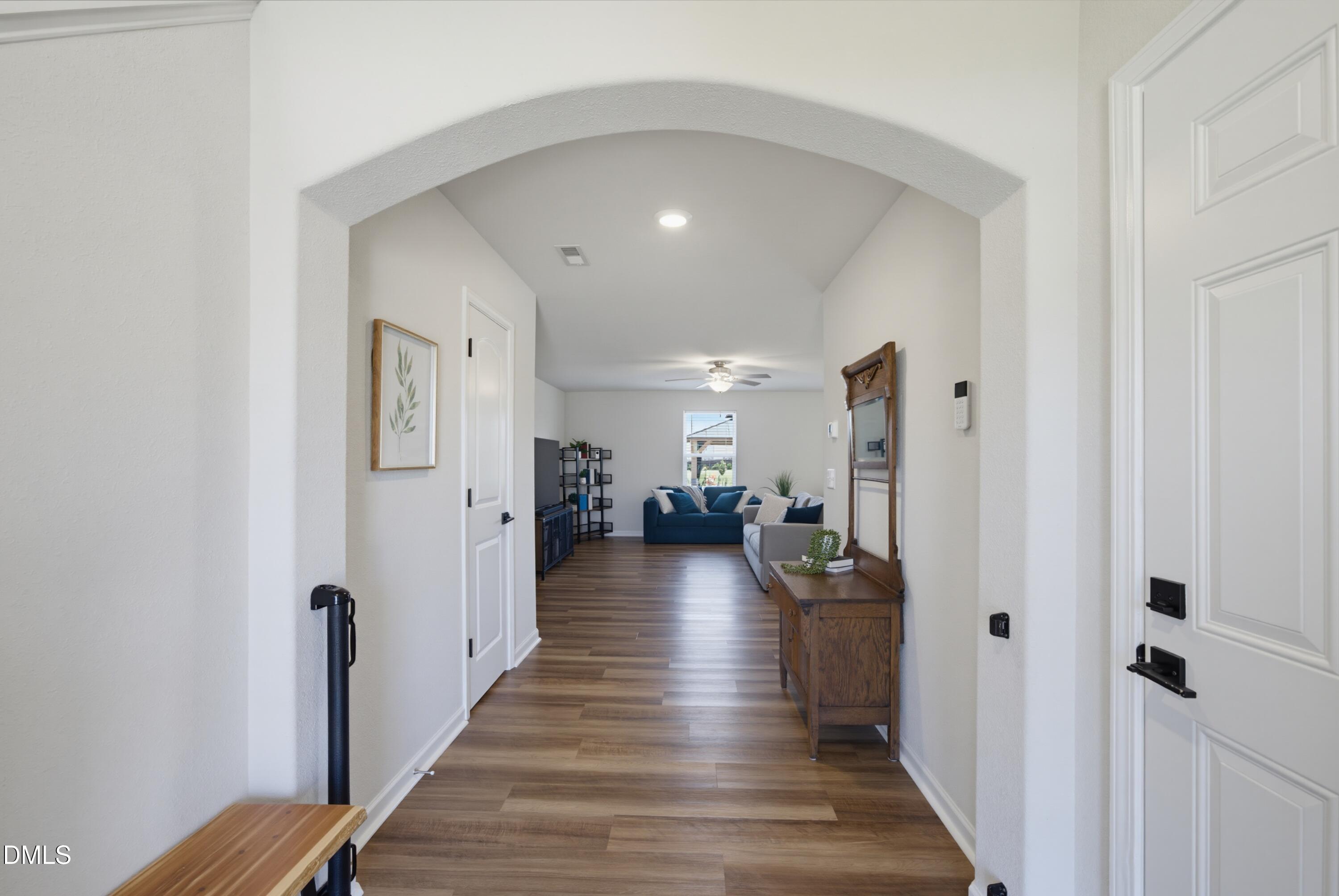 32 Tralee Court