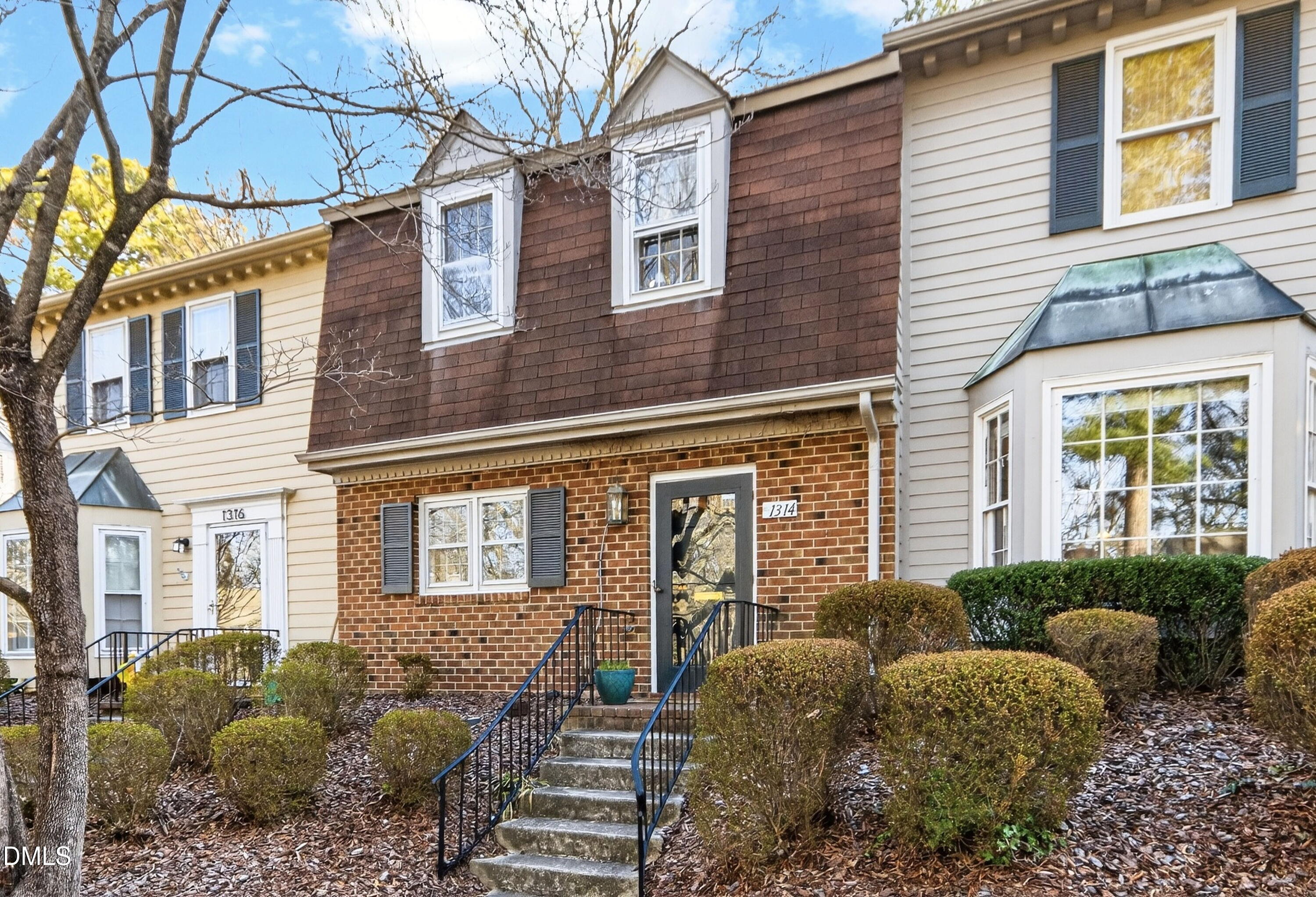 1314 Dylan Heath Court